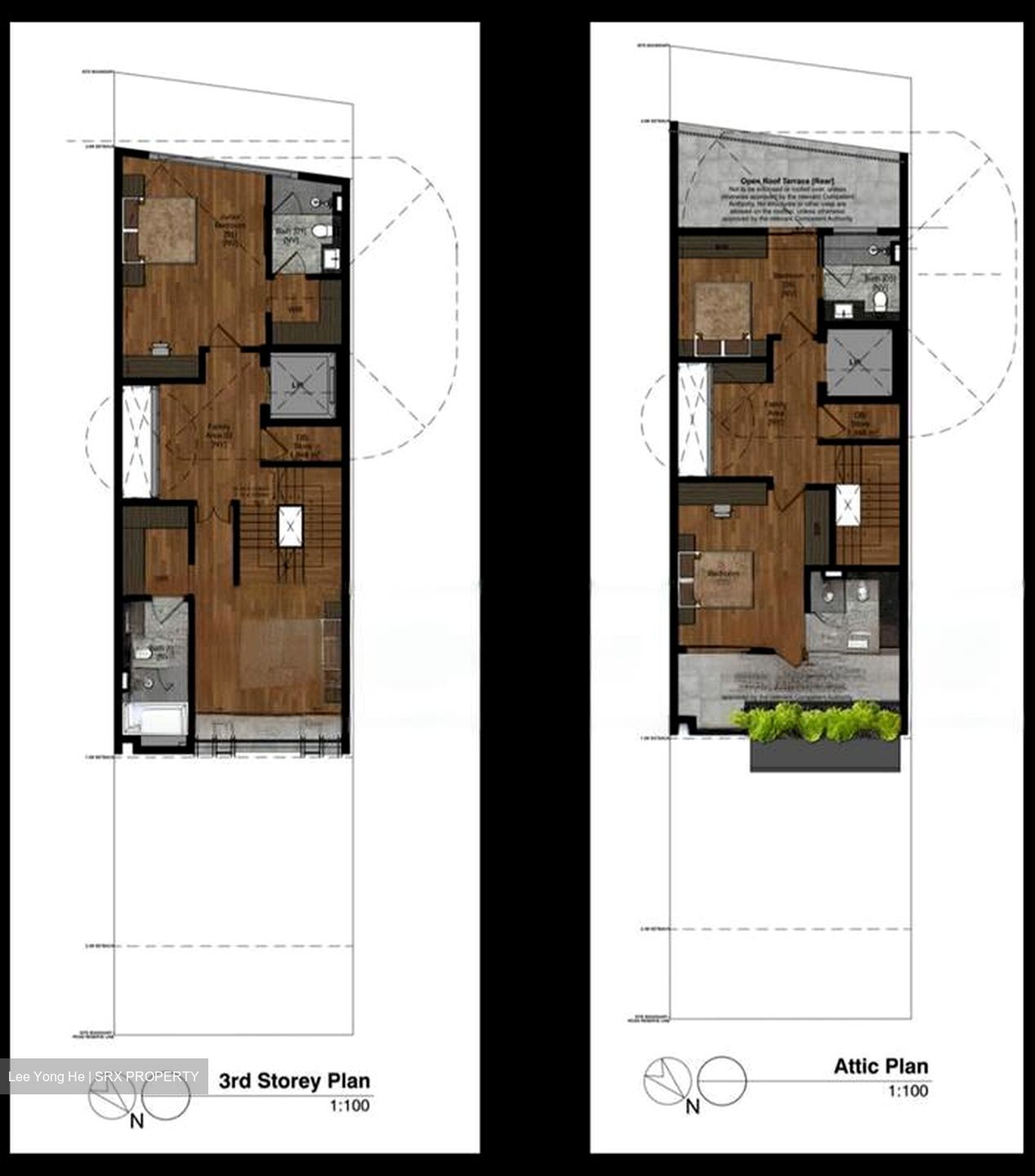 Sembawang Straits Estate (D27), Terrace #459678021